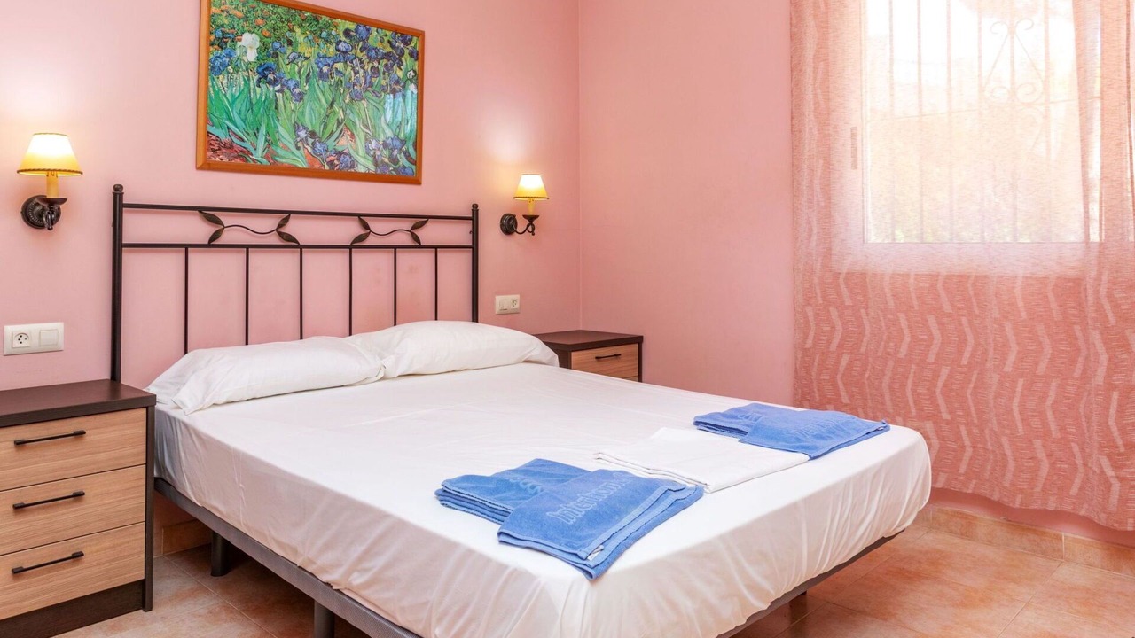 Photo of Bedroom in Vidreres