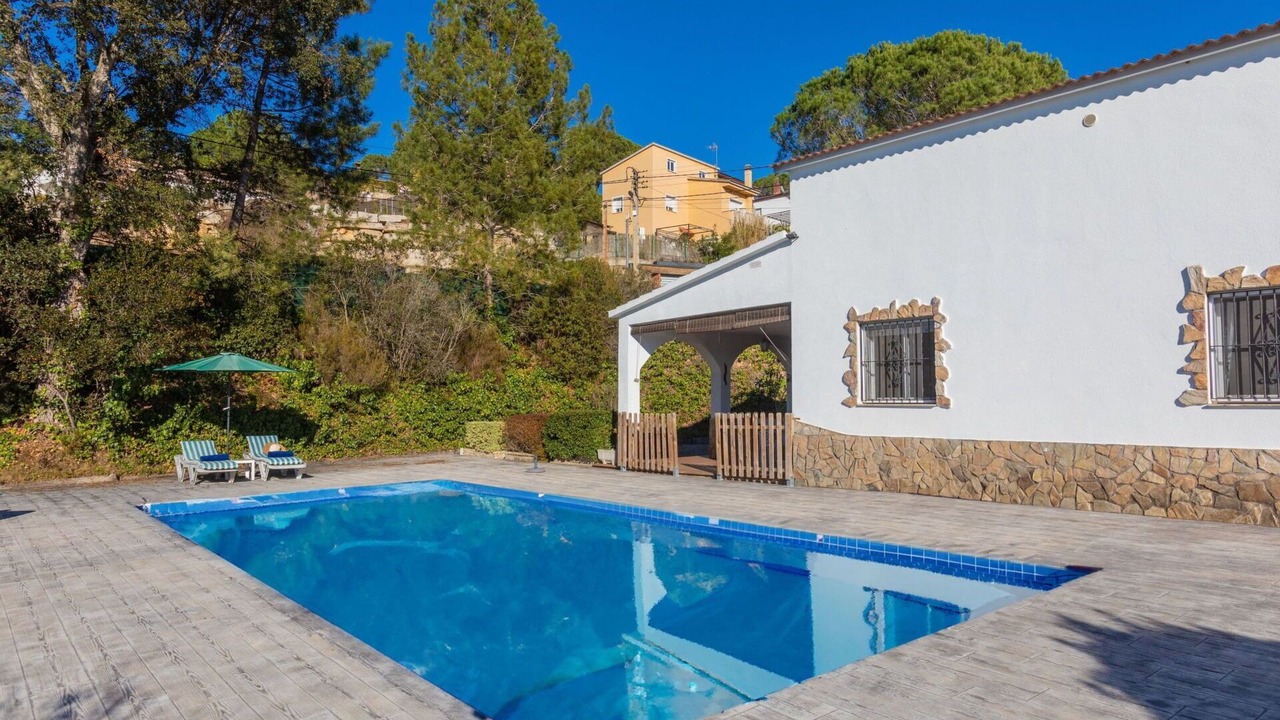 Photo of Outdoor in Vidreres