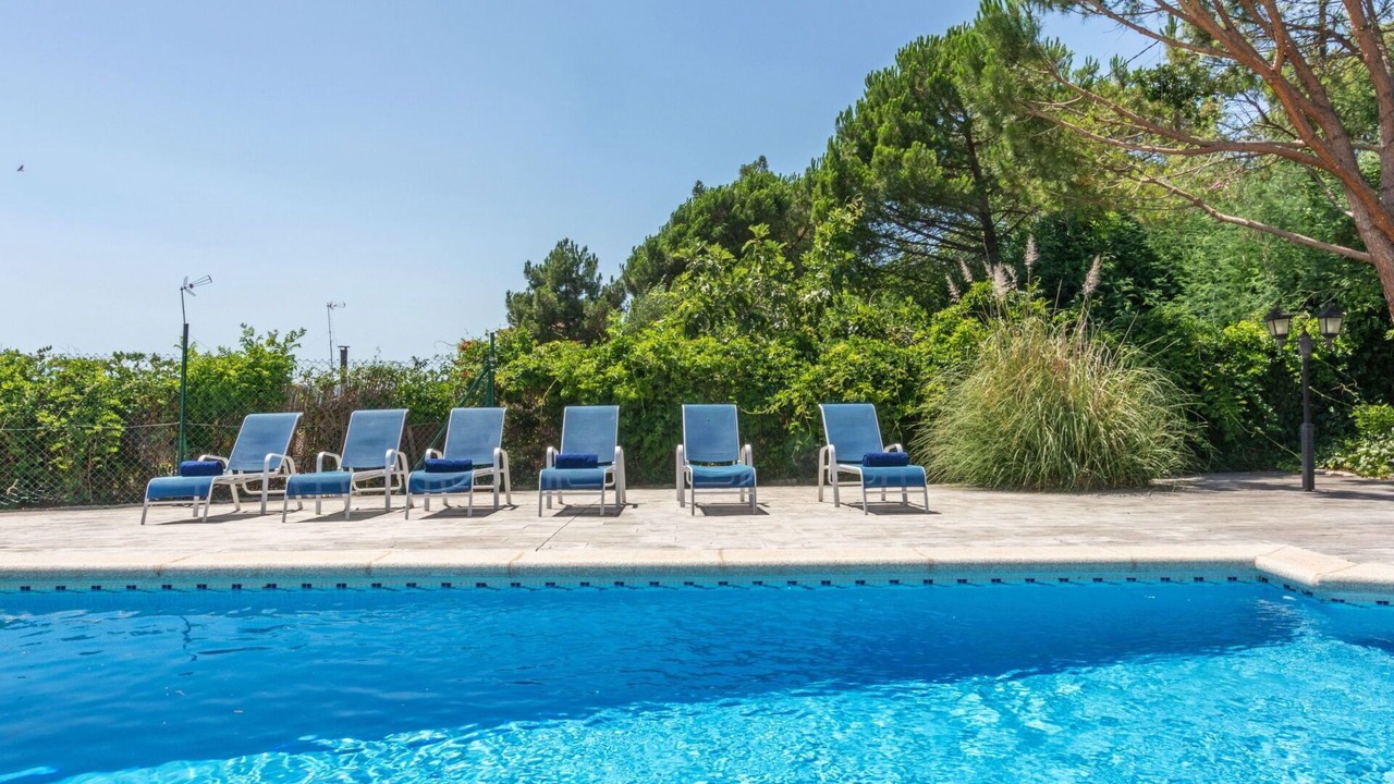 Photo of Outdoor in Vidreres