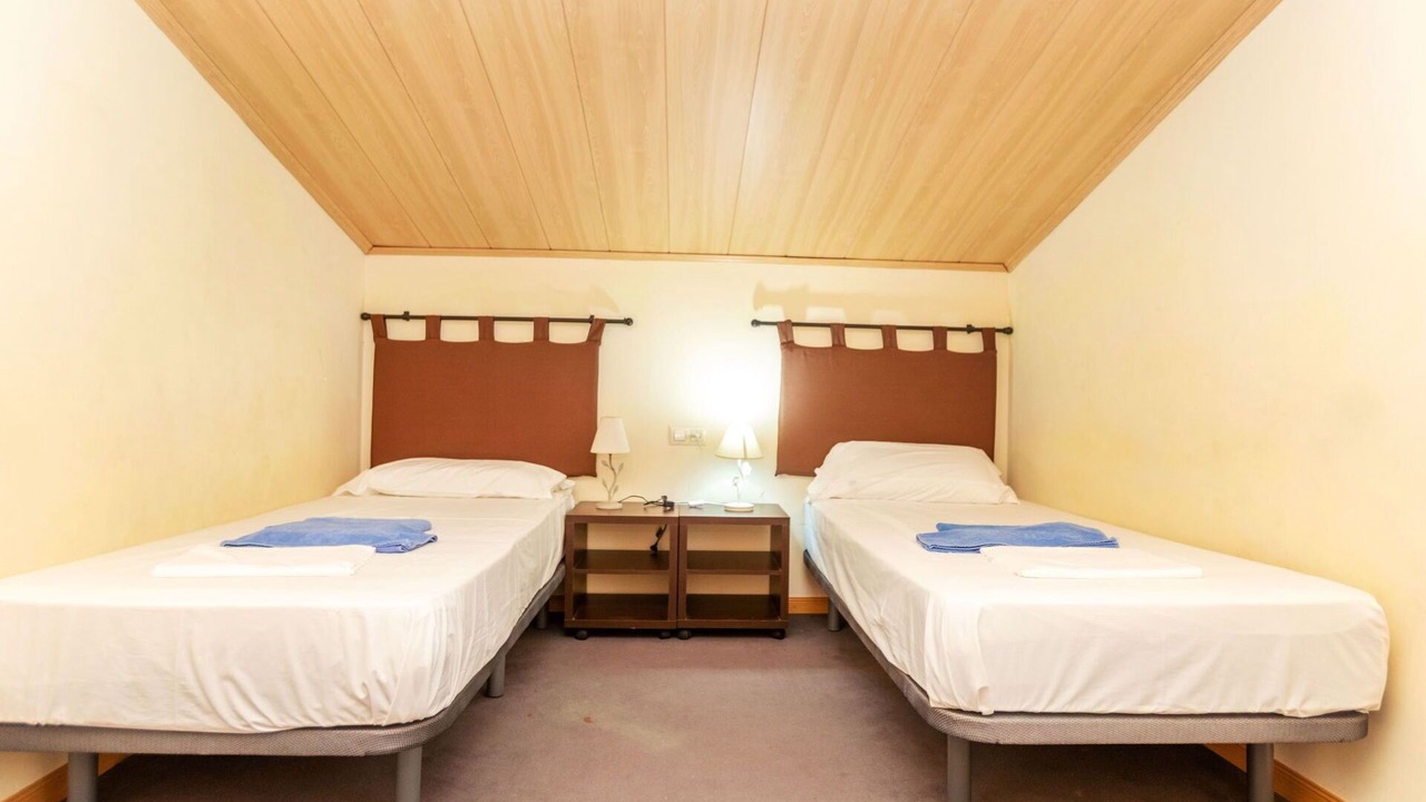 Photo of Bedroom in Vidreres