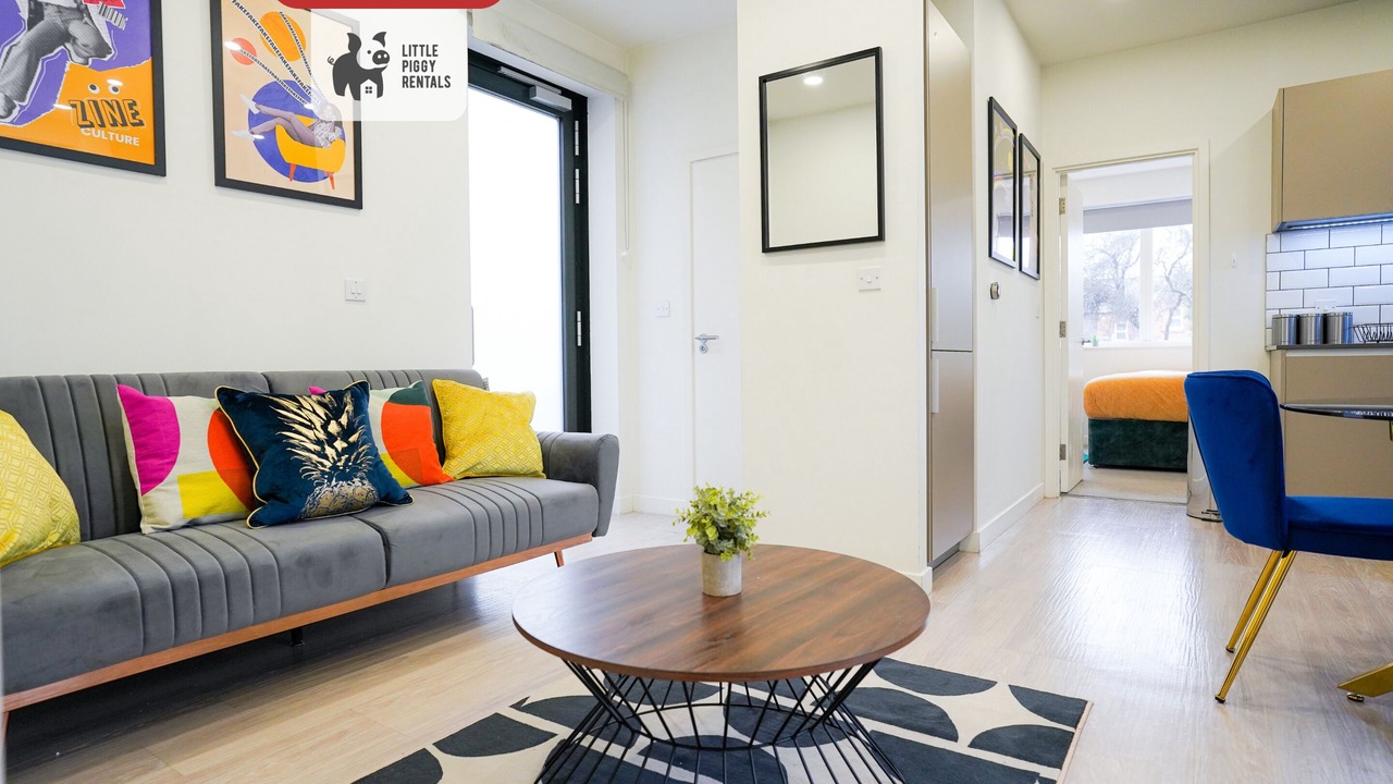 Photo of Bedroom in Stevenage
