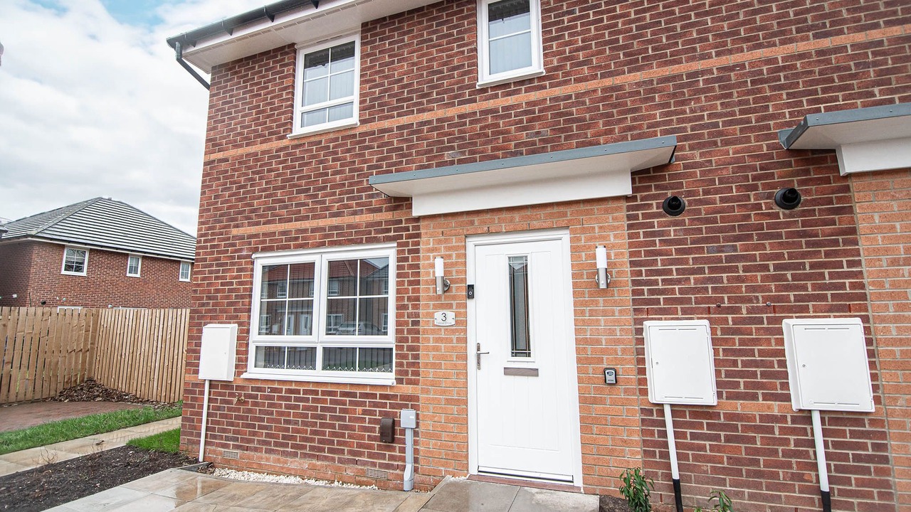 Photo of Outdoor in Doncaster