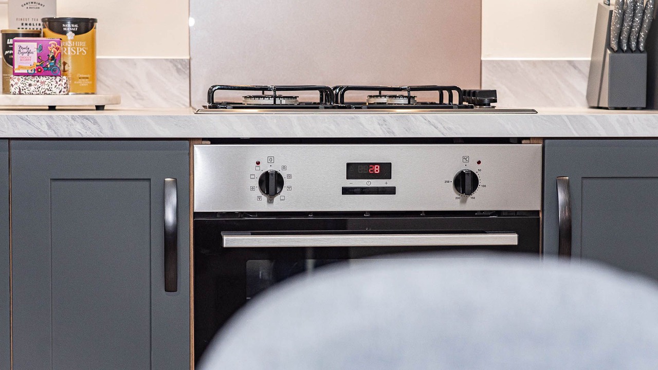 Photo of Kitchen in Doncaster