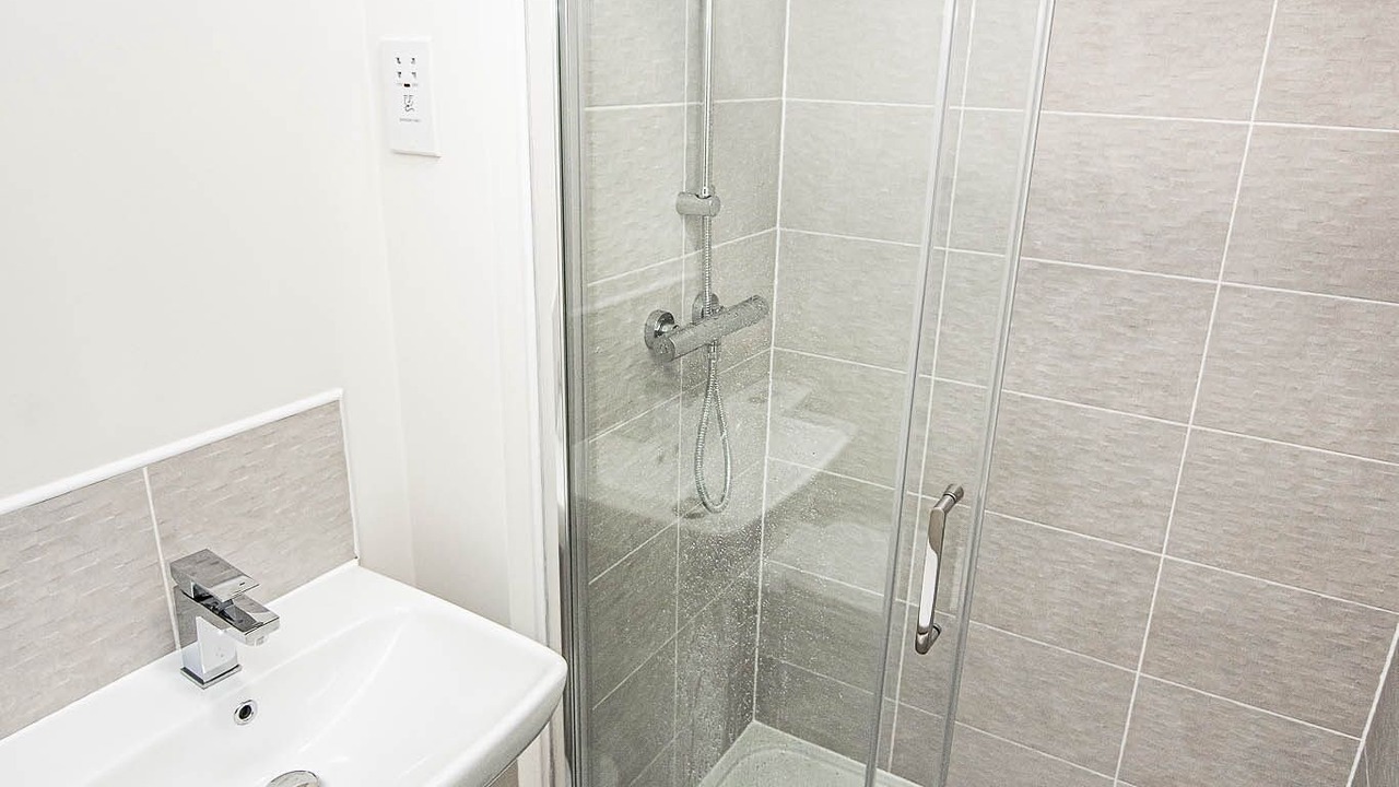 Photo of Bathroom in Doncaster