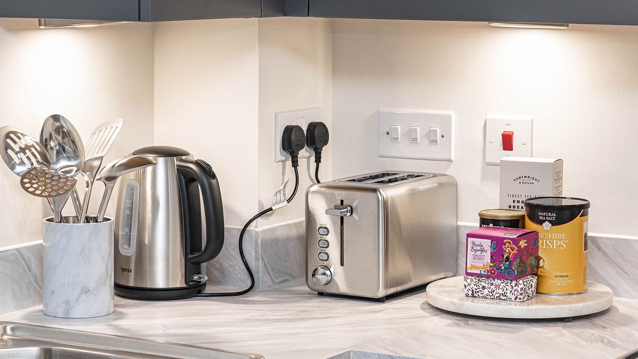 Photo of Kitchen in Doncaster