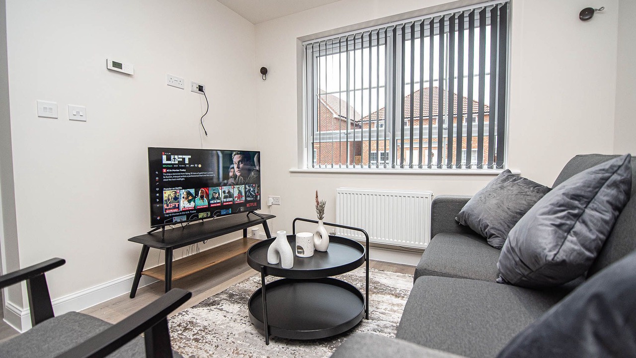 Photo of Bedroom in Doncaster
