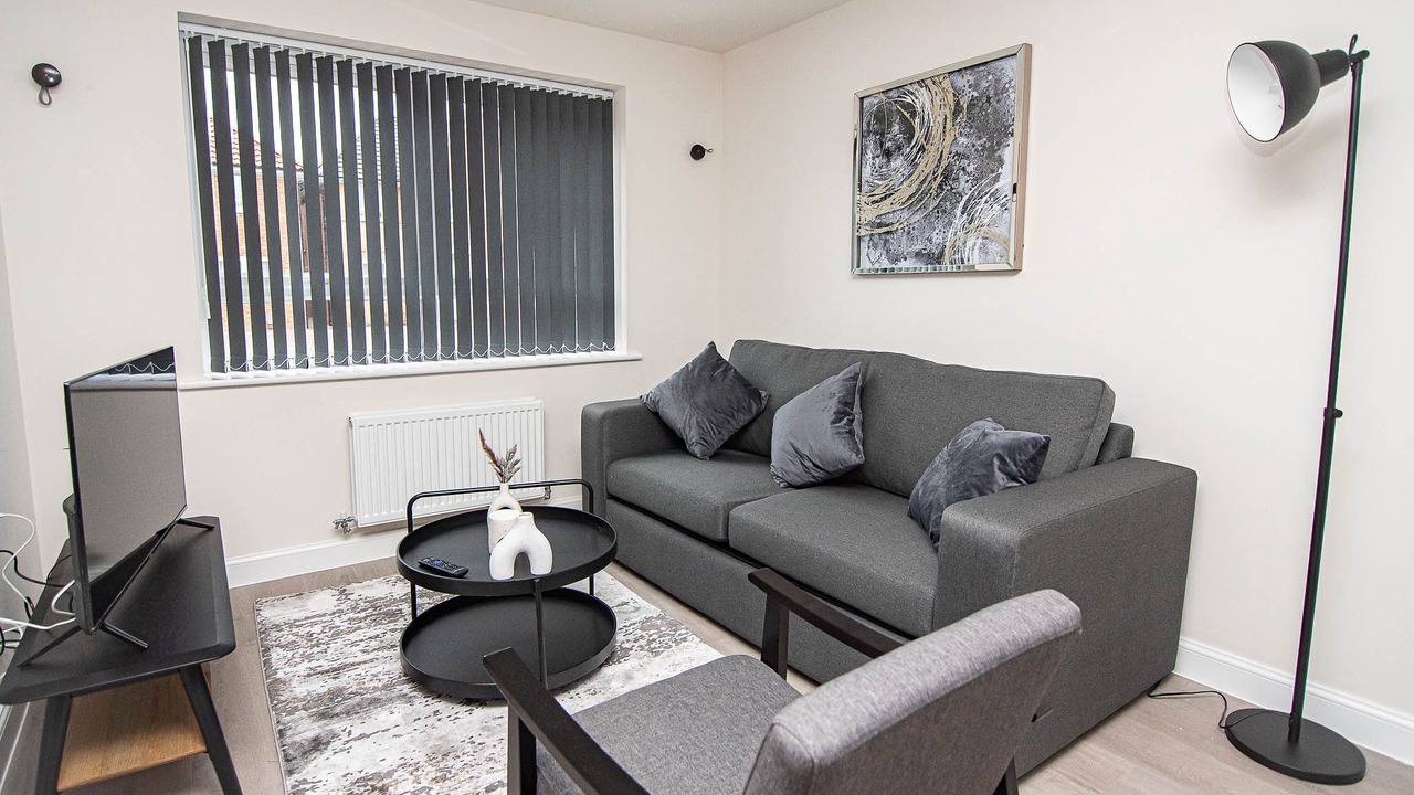 Photo of Livingroom in Doncaster