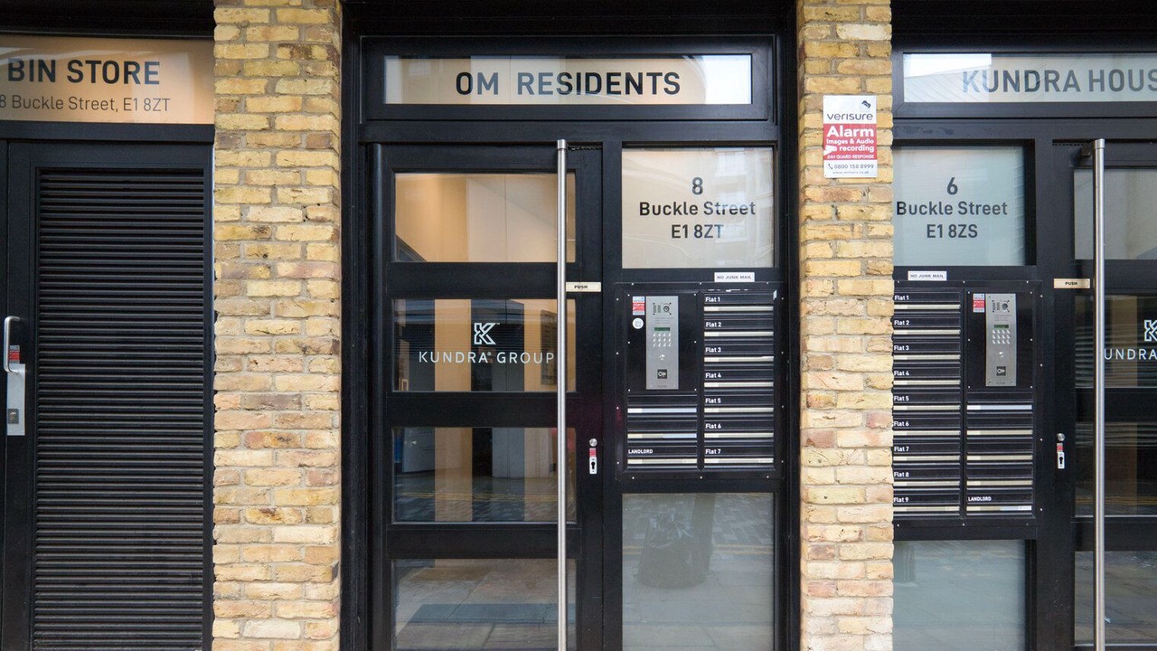 Photo of Outdoor in Whitechapel