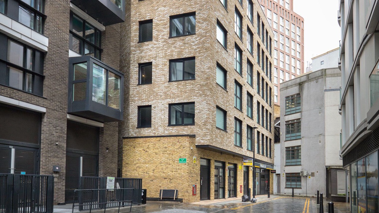 Photo of Outdoor in Whitechapel