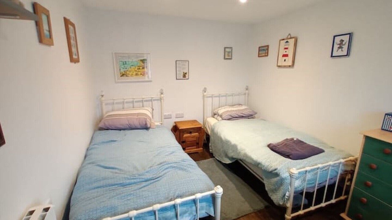 Photo of Bedroom in Thurso