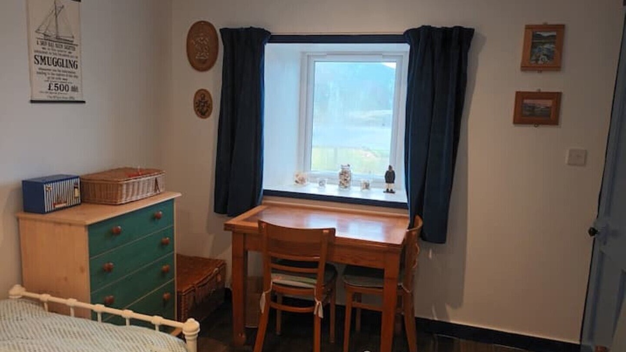 Photo of Bedroom in Thurso