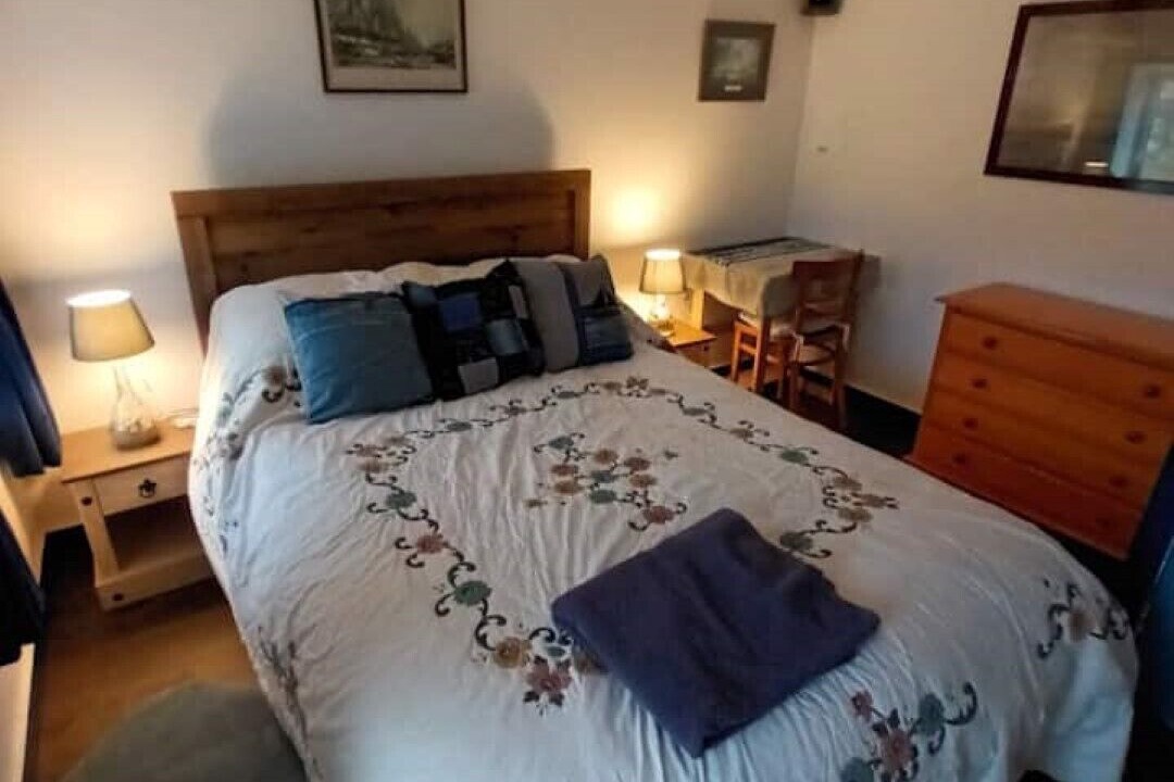 Photo of Bedroom in Thurso