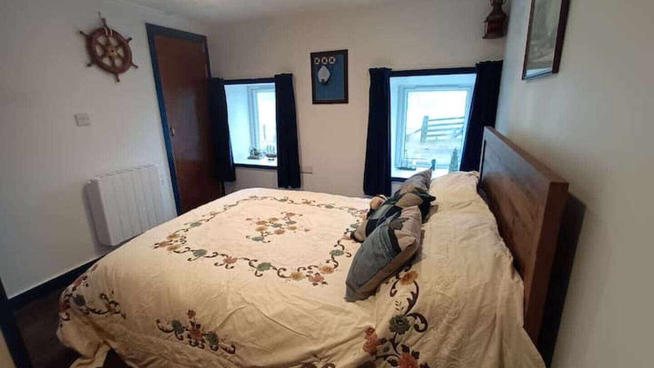 Photo of Bedroom in Thurso