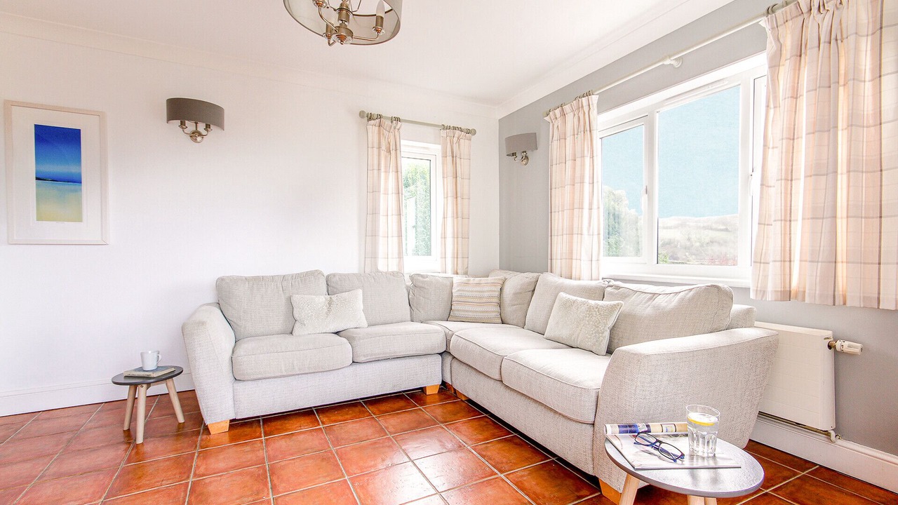 Photo of Livingroom in Saint Gennys