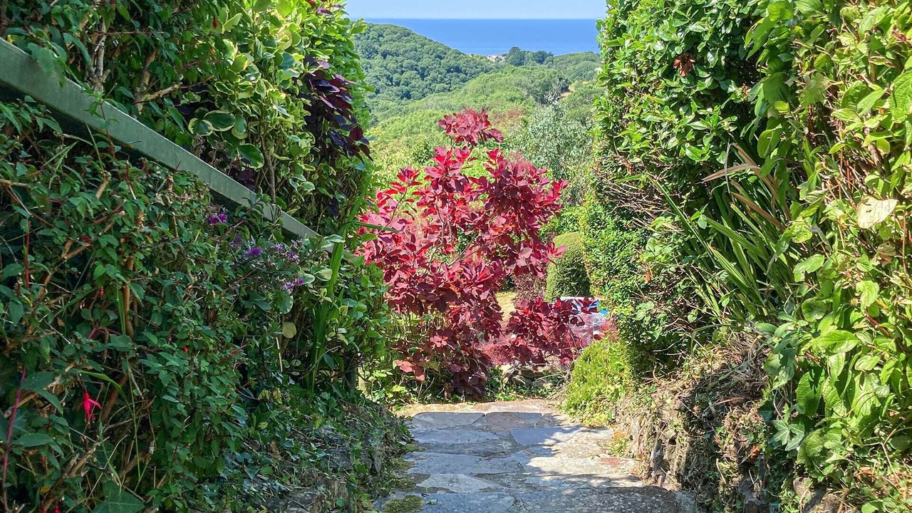 Photo of Outdoor in Saint Gennys