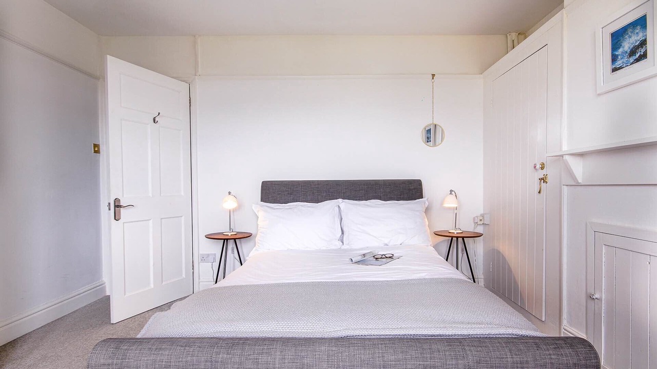 Photo of Bedroom in Saint Gennys