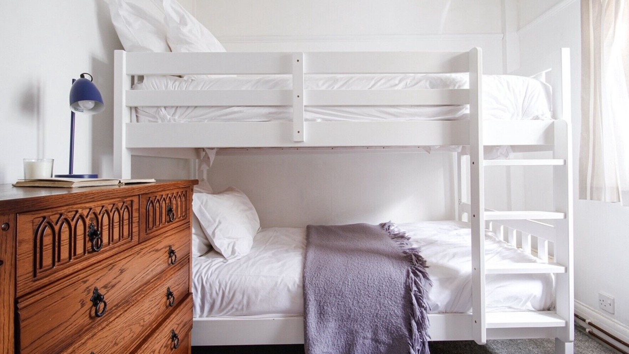 Photo of Bedroom in Saint Gennys