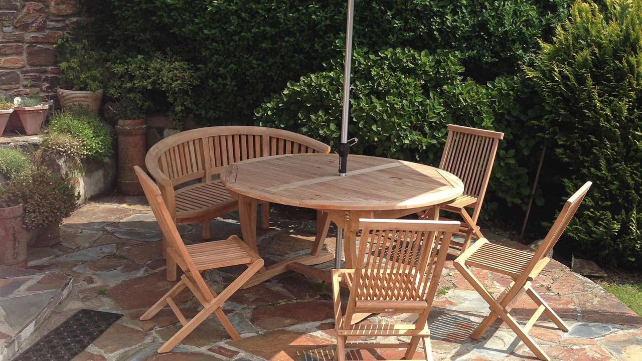 Photo of Outdoor in Saint Gennys