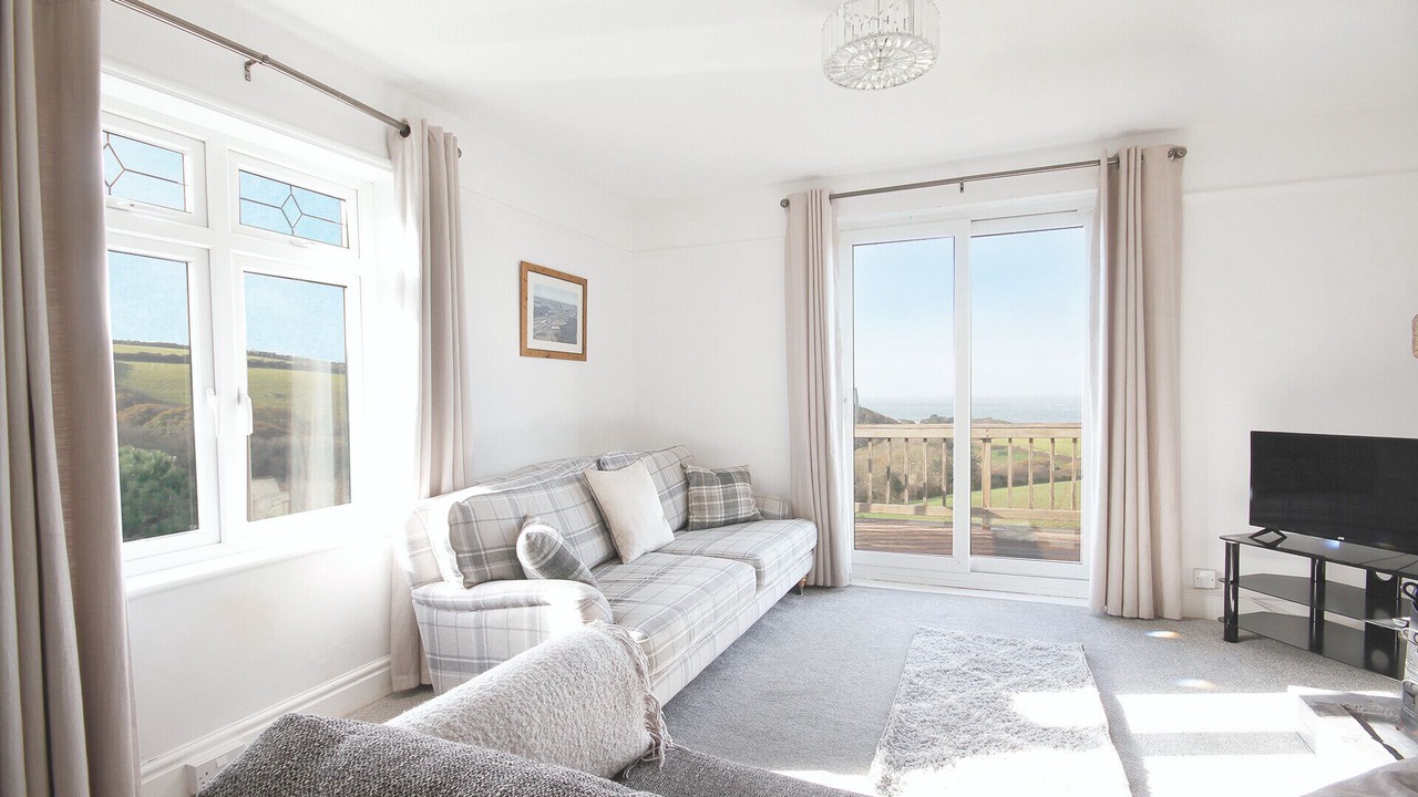 Photo of Livingroom in Saint Gennys