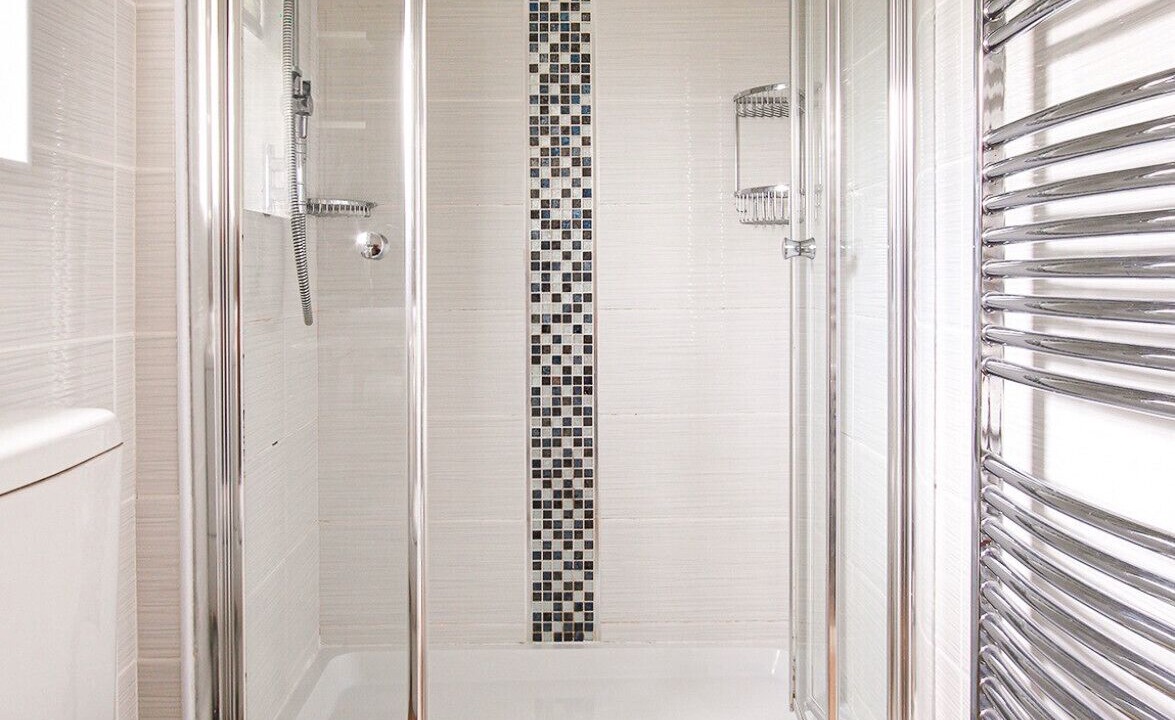 Photo of Bathroom in Saint Gennys