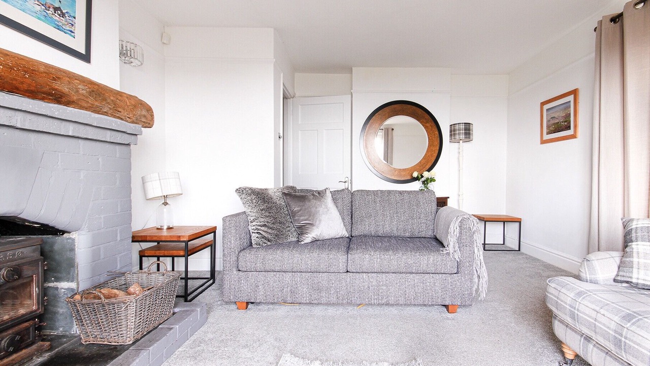 Photo of Livingroom in Saint Gennys
