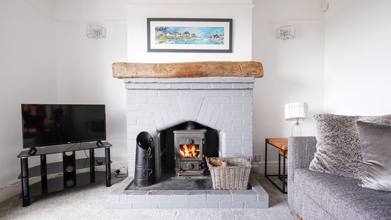 Photo of Livingroom in Saint Gennys