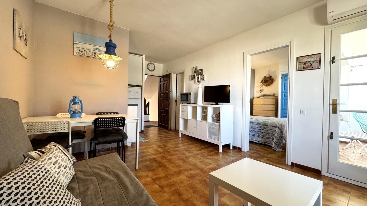 Photo of Livingroom in L'Escala