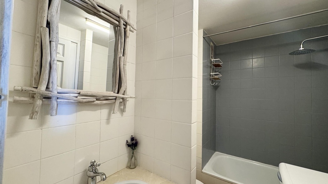 Photo of Bathroom in L'Escala