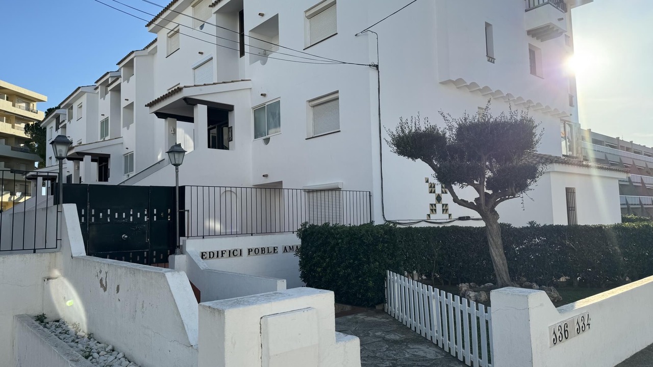 Photo of Outdoor in L'Escala