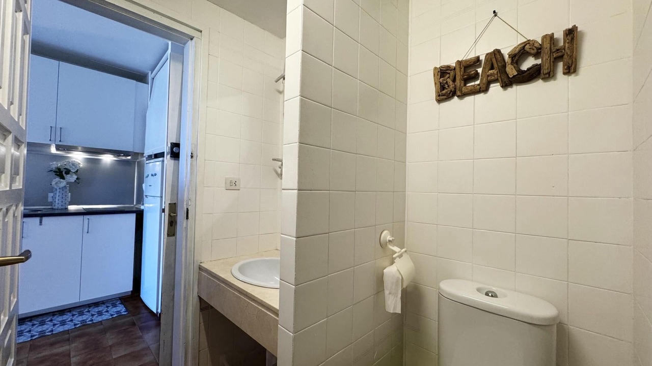 Photo of Bathroom in L'Escala