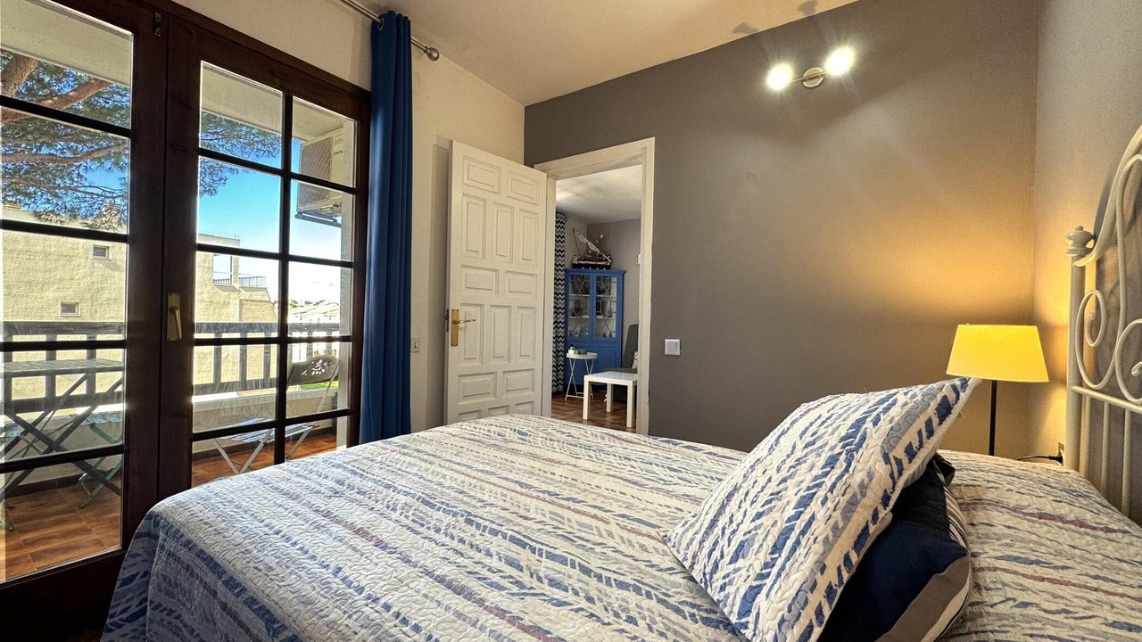 Photo of Bedroom in L'Escala
