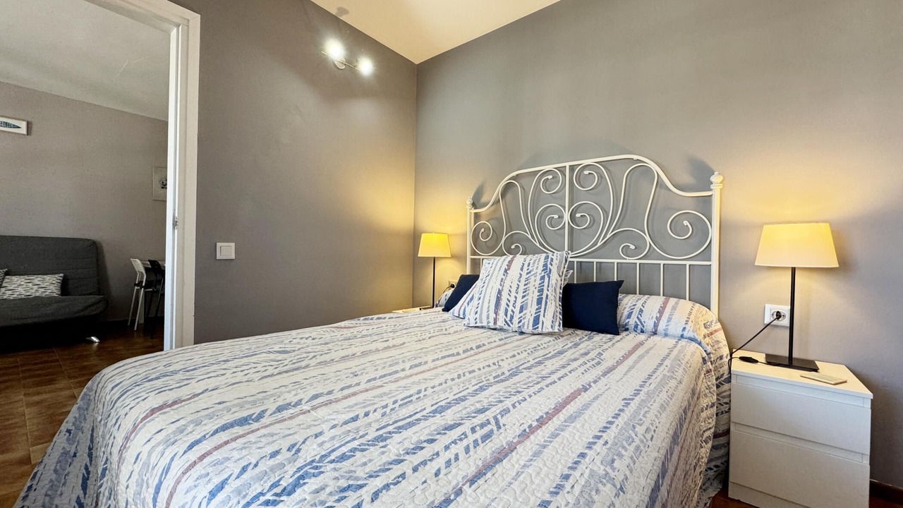 Photo of Bedroom in L'Escala