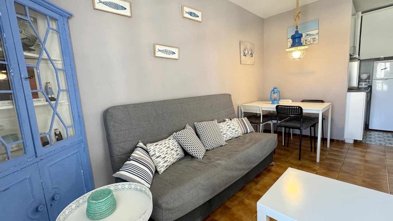 Photo of Livingroom in L'Escala