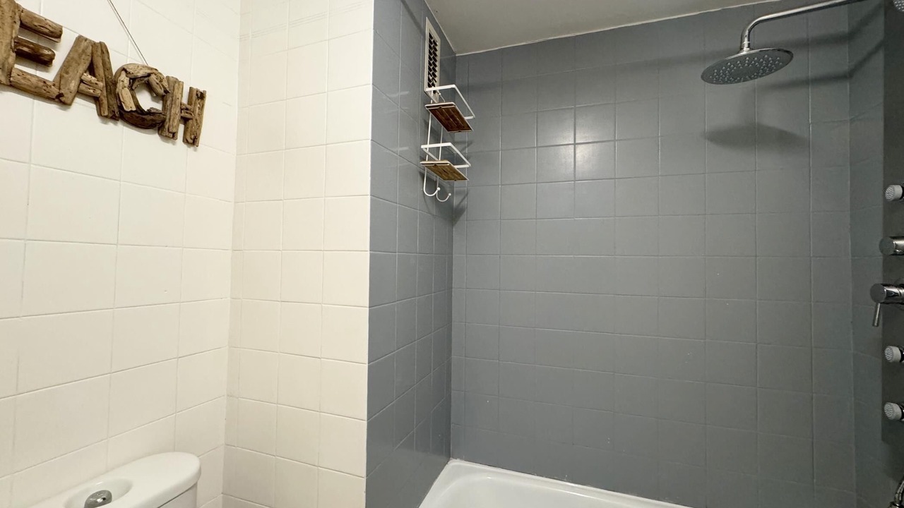 Photo of Bathroom in L'Escala