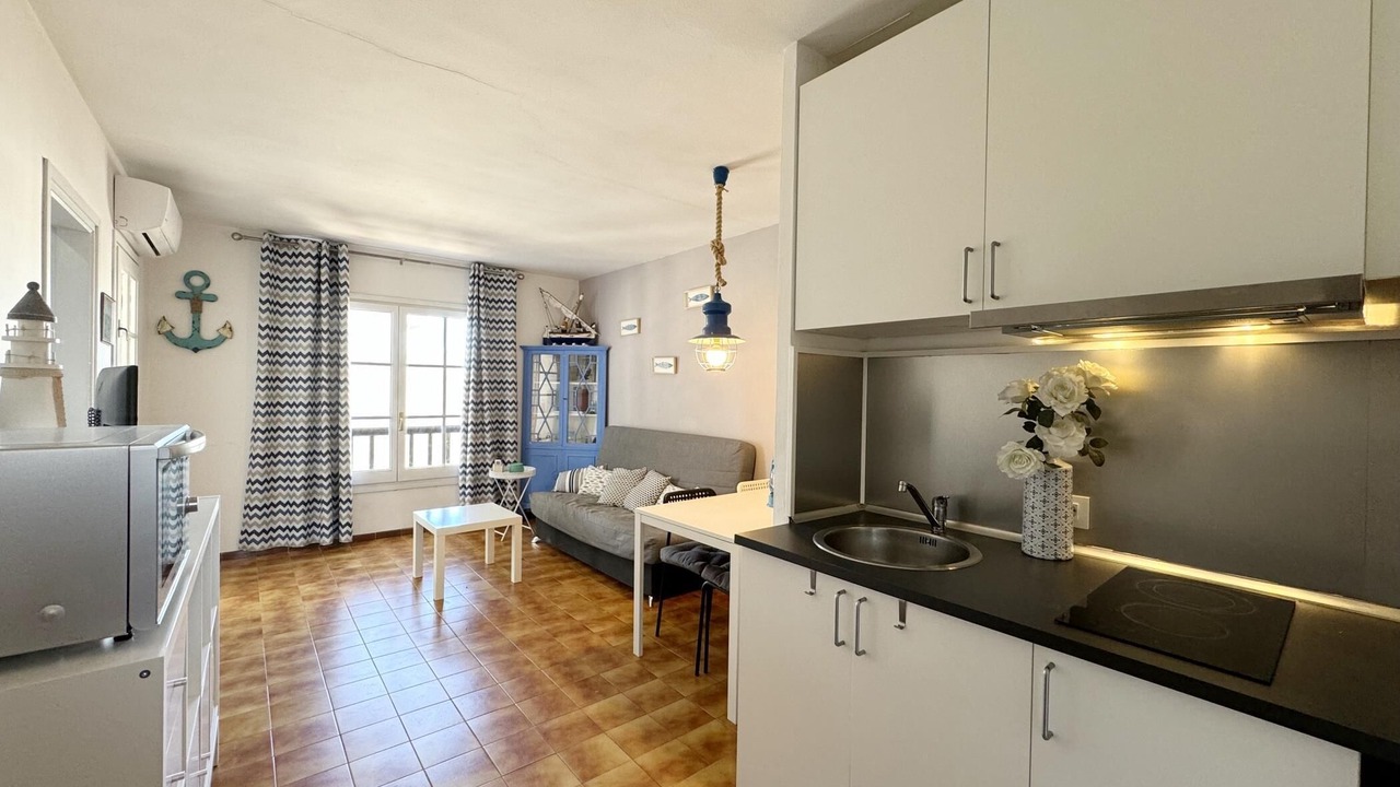 Photo of Kitchen in L'Escala