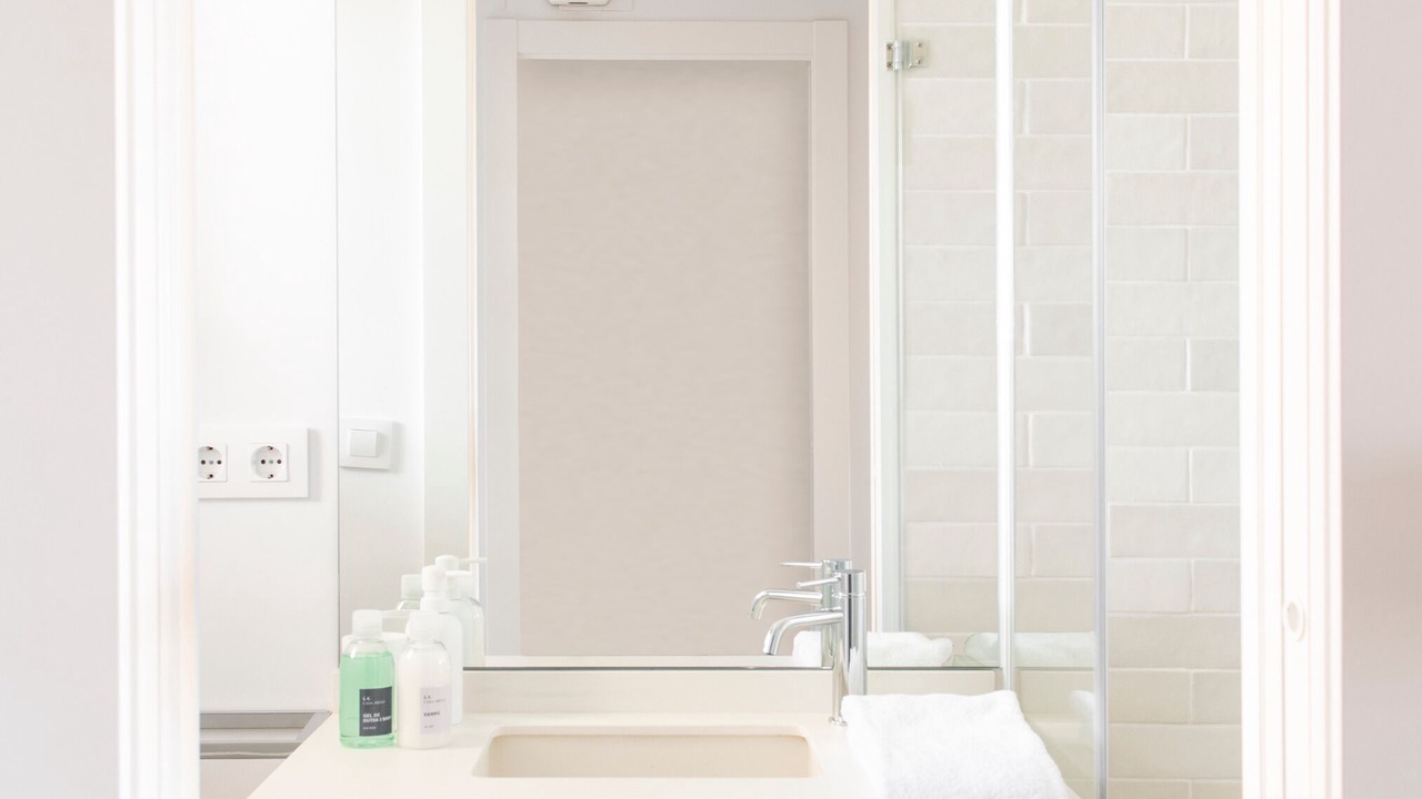 Photo of Bathroom in Llanca