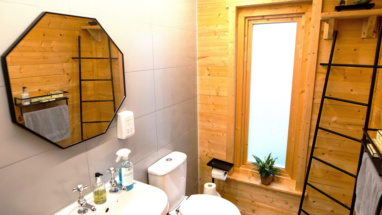 Photo of Bathroom in Halstead