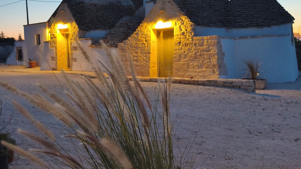 Photo of Outdoor in Martina Franca