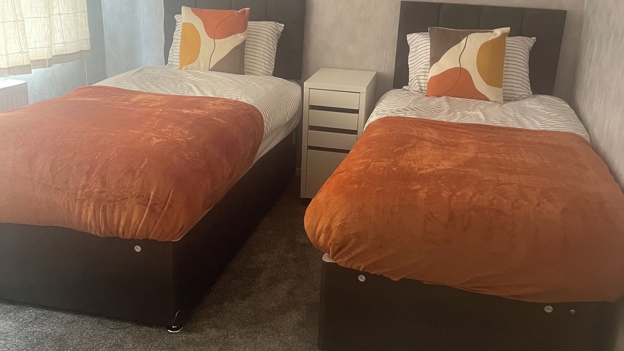 Photo of Bedroom in Tilbury