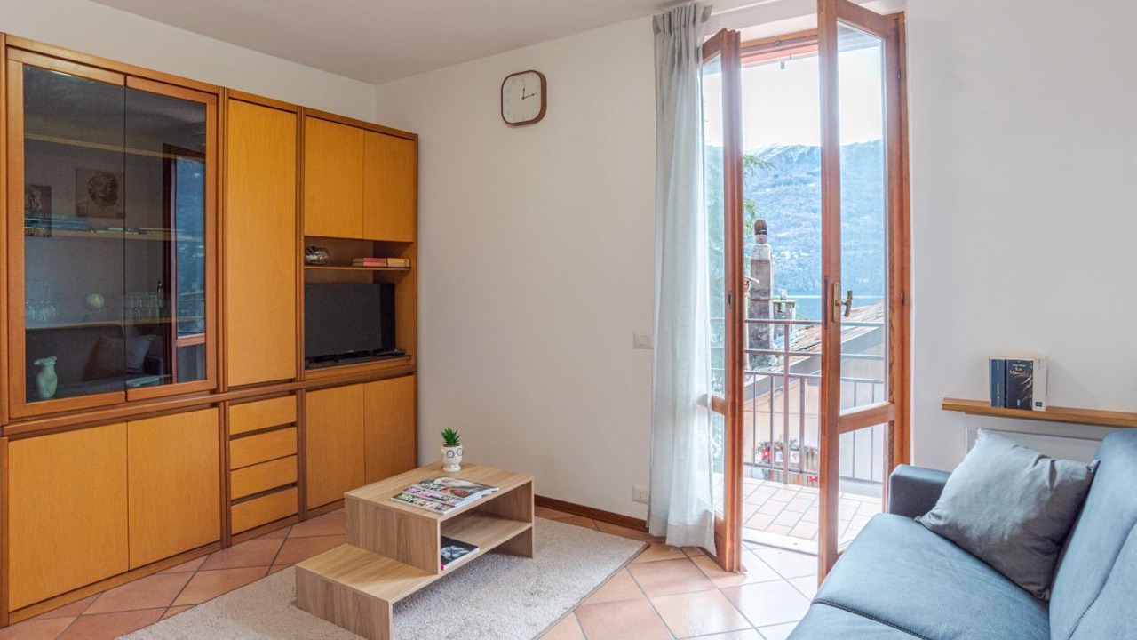 Photo of Livingroom in Carate Urio