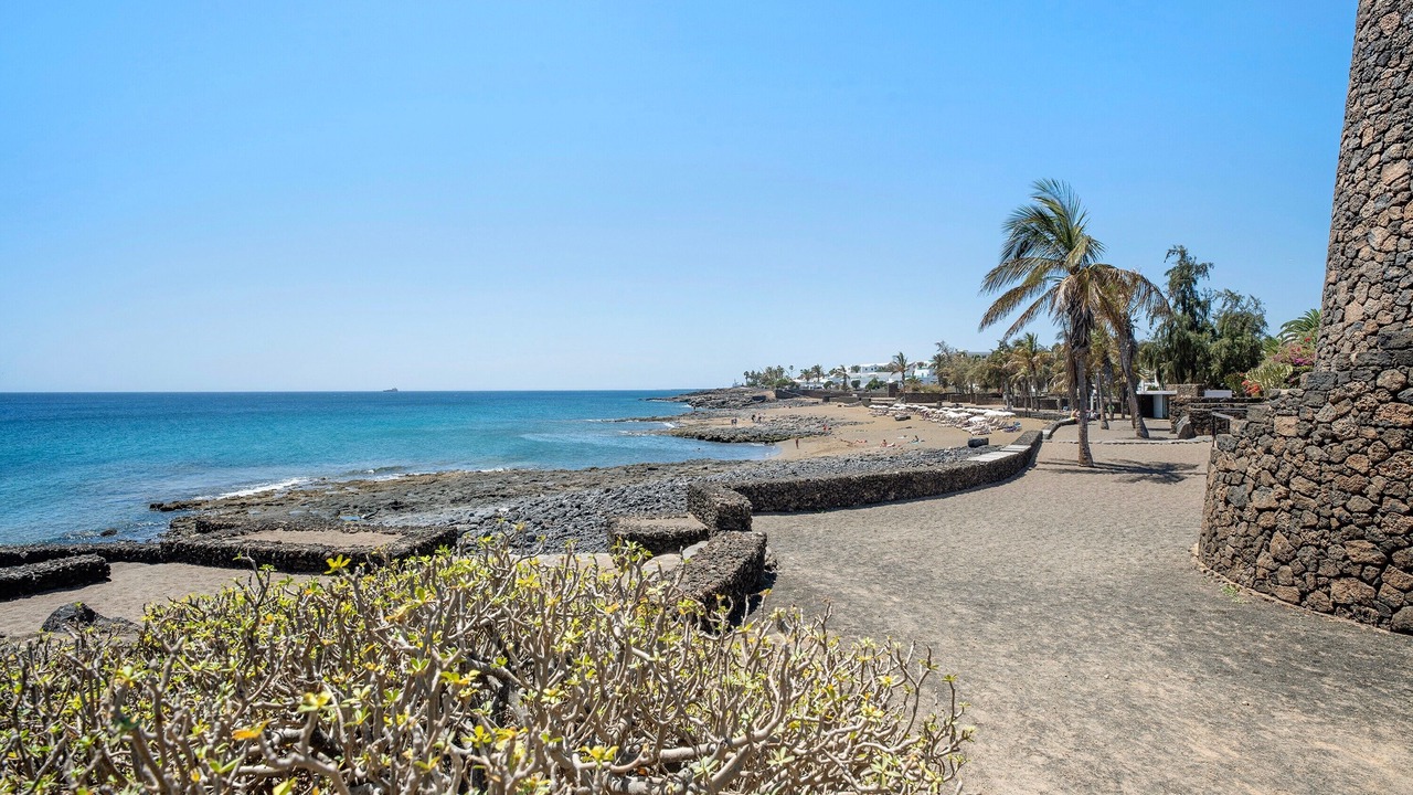 Photo of Others in Costa Teguise