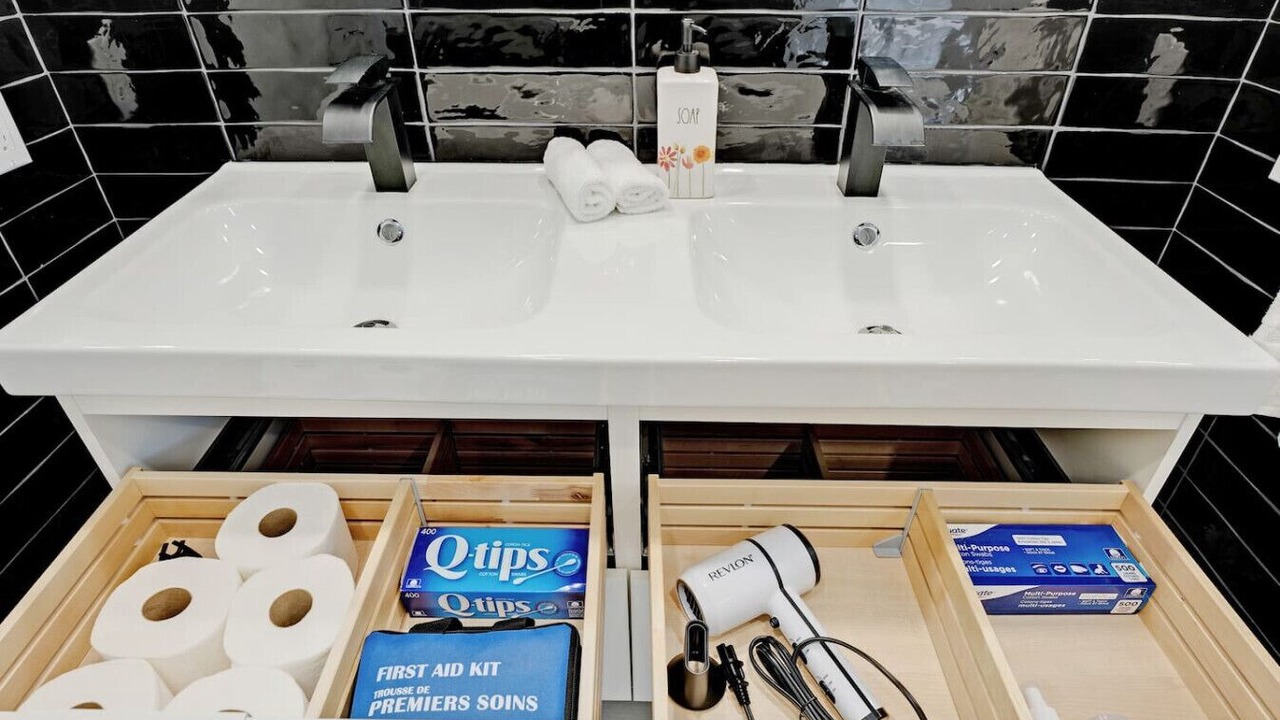 Photo of Bathroom in Chippawa