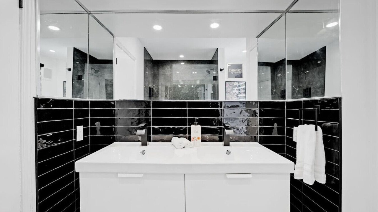 Photo of Bathroom in Chippawa