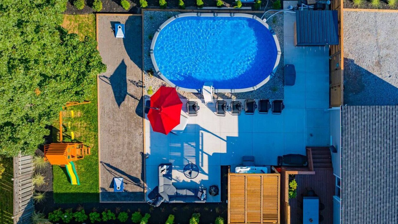 Photo of Outdoor in Chippawa