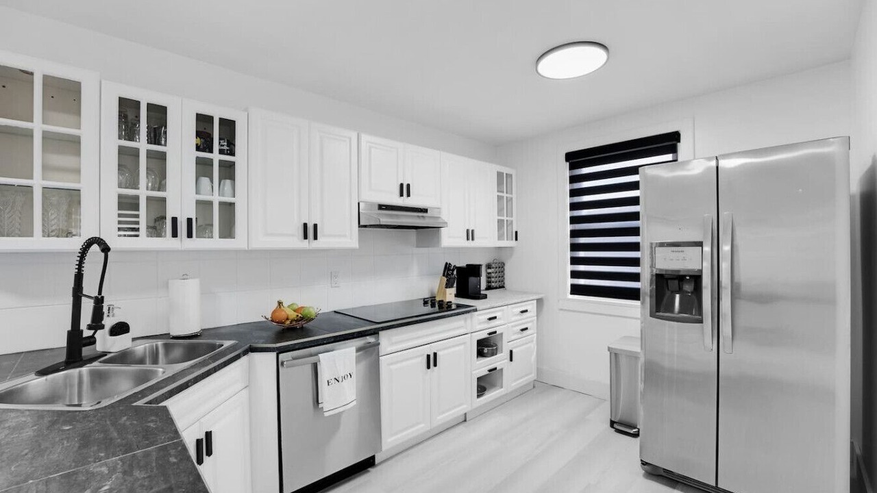 Photo of Kitchen in Chippawa
