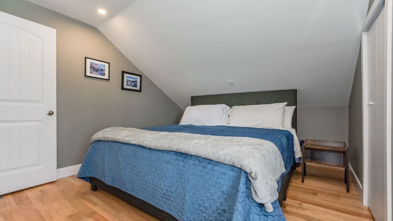 Photo of Bedroom in Elora