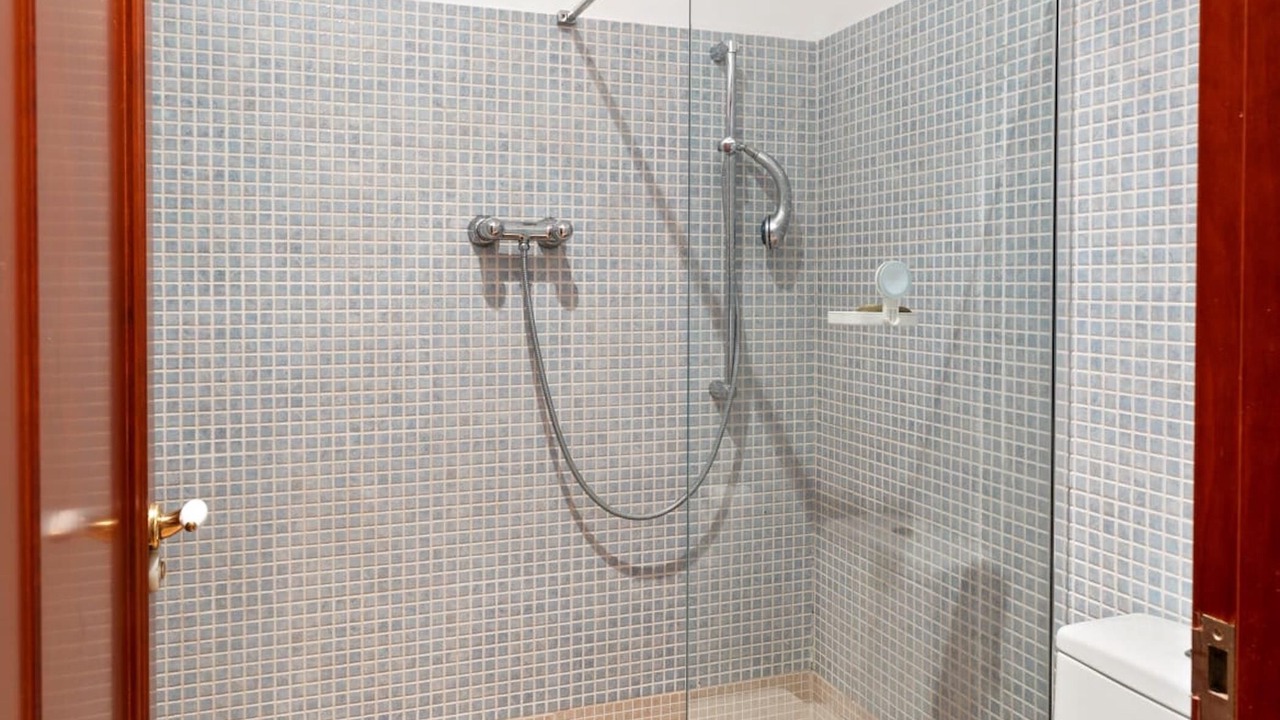 Photo of Bathroom in Sant Pol De Mar