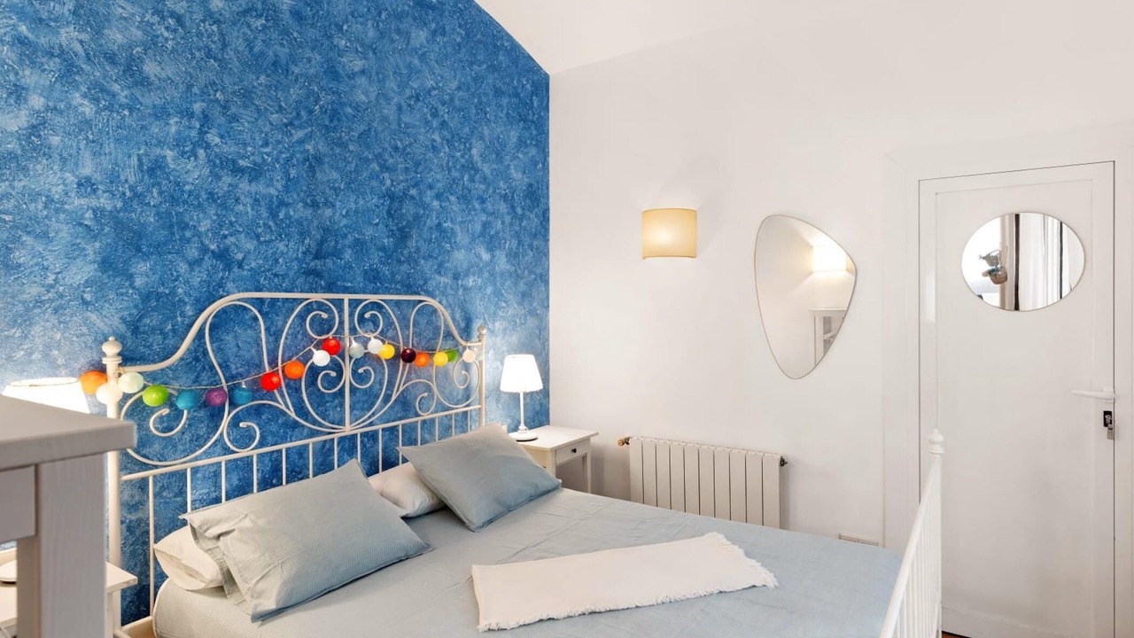 Photo of Bedroom in Sant Pol De Mar