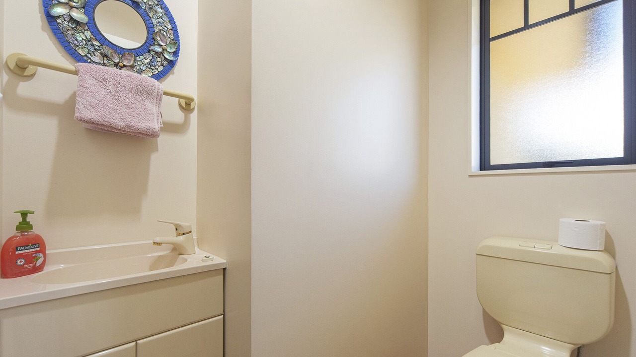 Photo of Bathroom in Britannia Heights