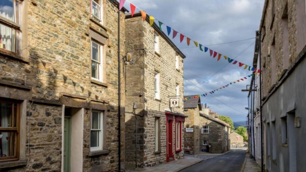 Photo of Others in Sedbergh